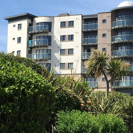 2Bed With Pool & Sea View Apartment Ньюкі Екстер'єр фото
